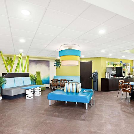 Best Western Lake Okeechobee Bagian luar foto