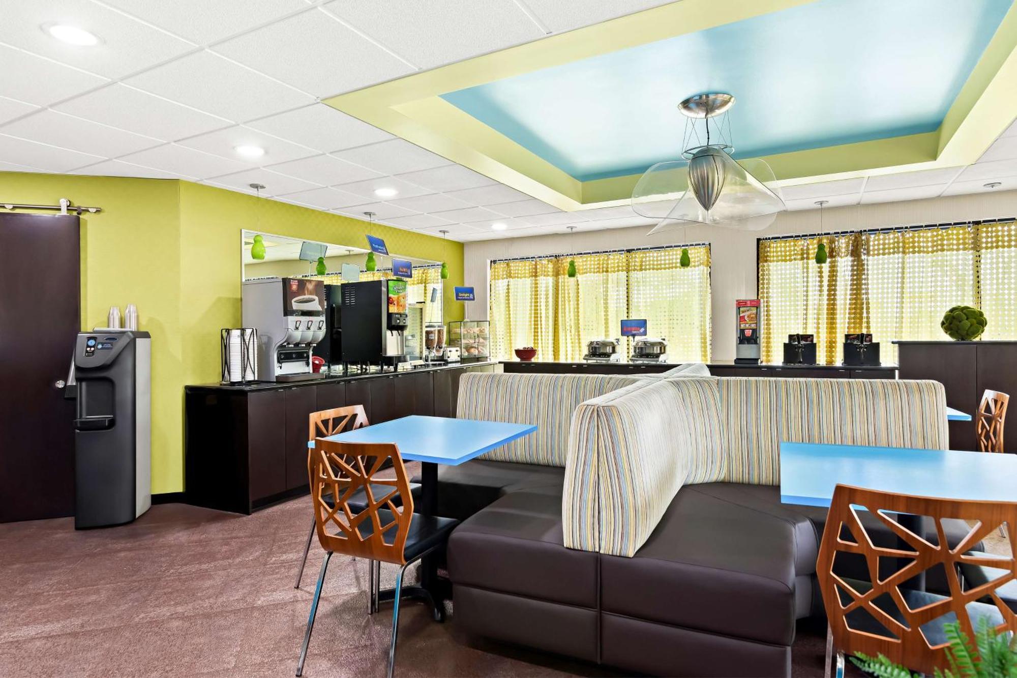 Best Western Lake Okeechobee Bagian luar foto