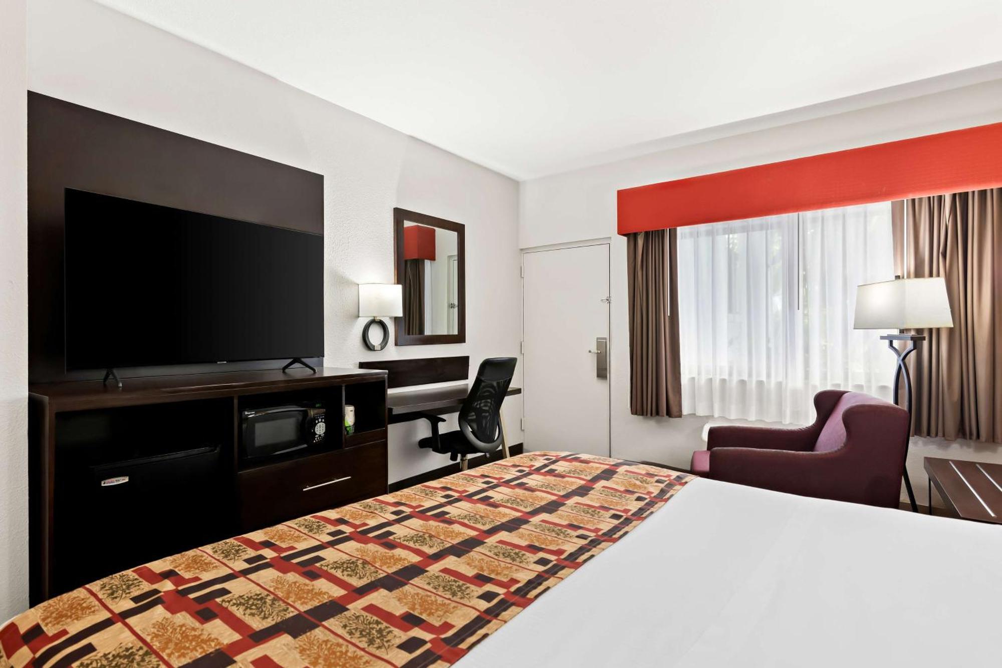 Best Western Lake Okeechobee Bagian luar foto