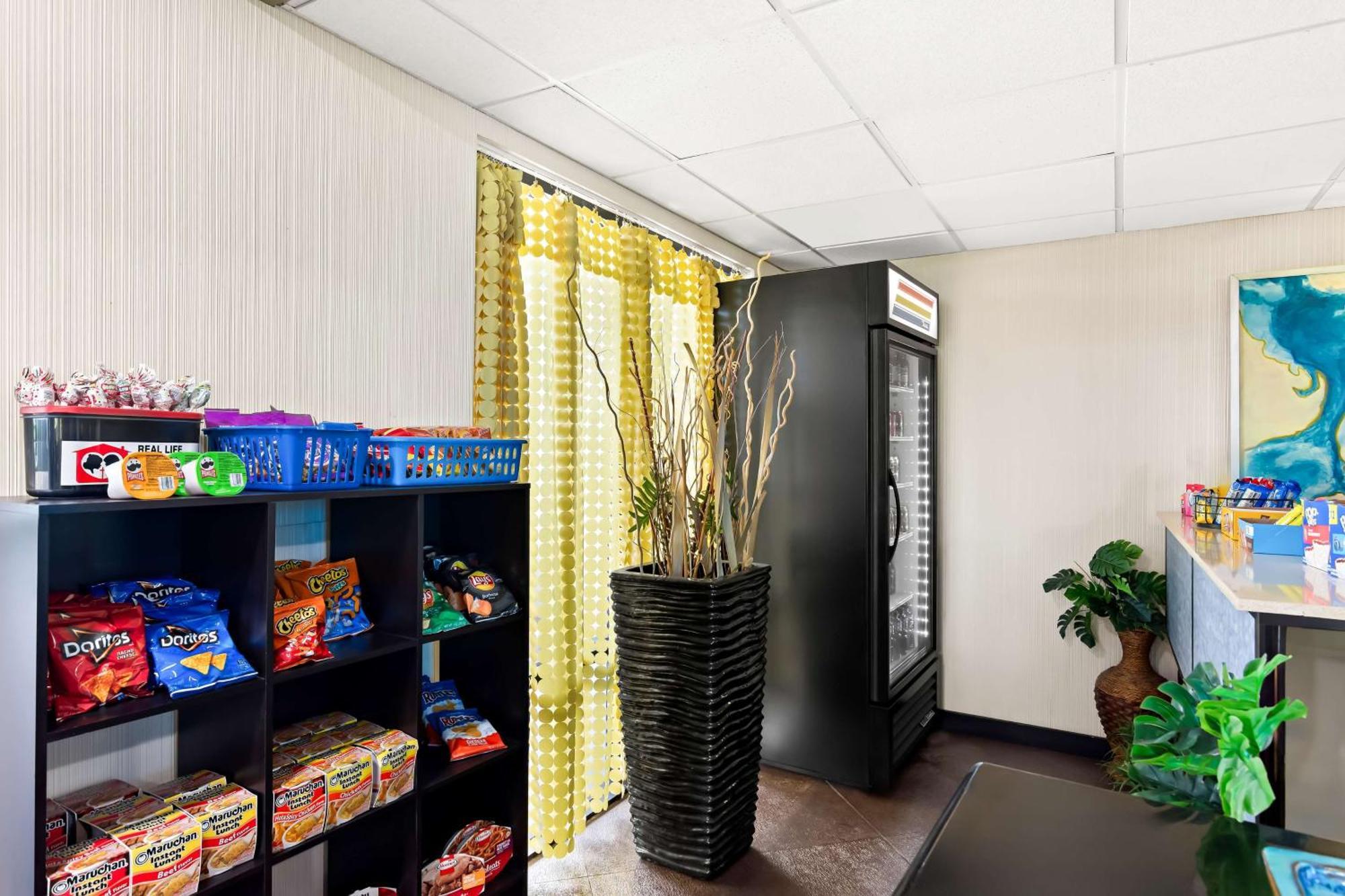 Best Western Lake Okeechobee Bagian luar foto