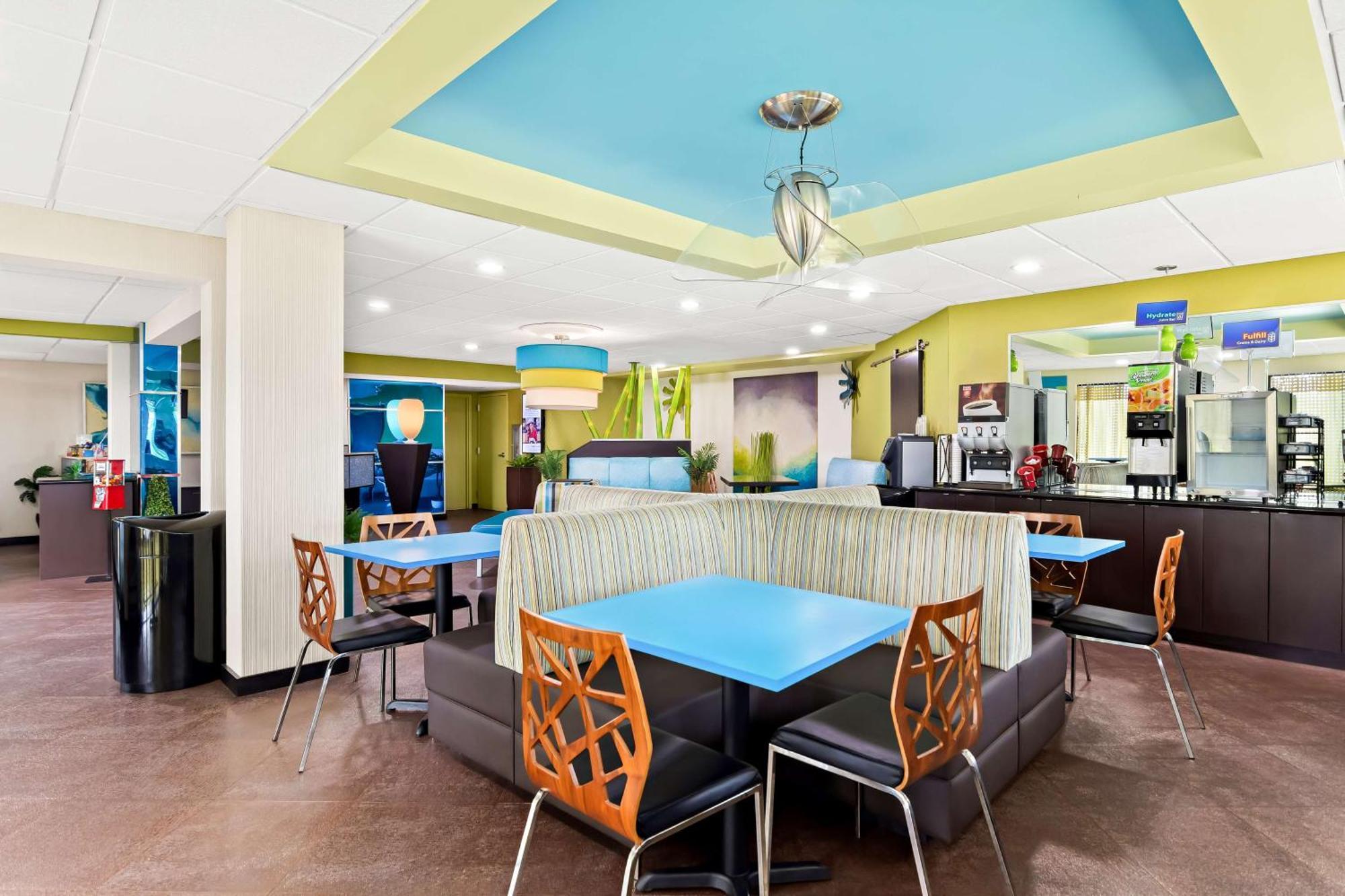 Best Western Lake Okeechobee Bagian luar foto