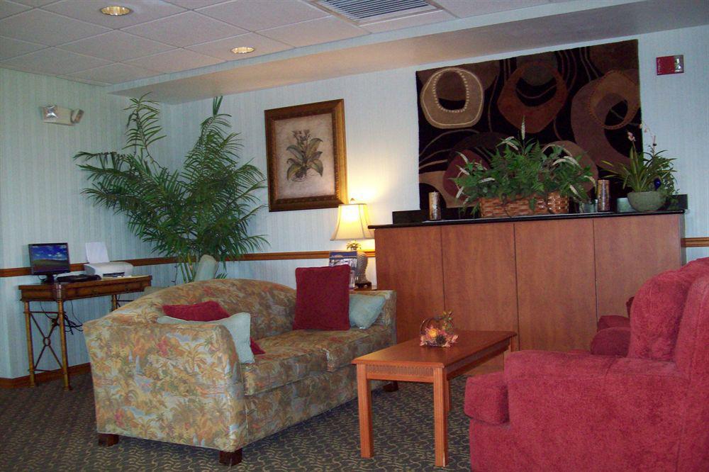 Best Western Lake Okeechobee Bagian luar foto